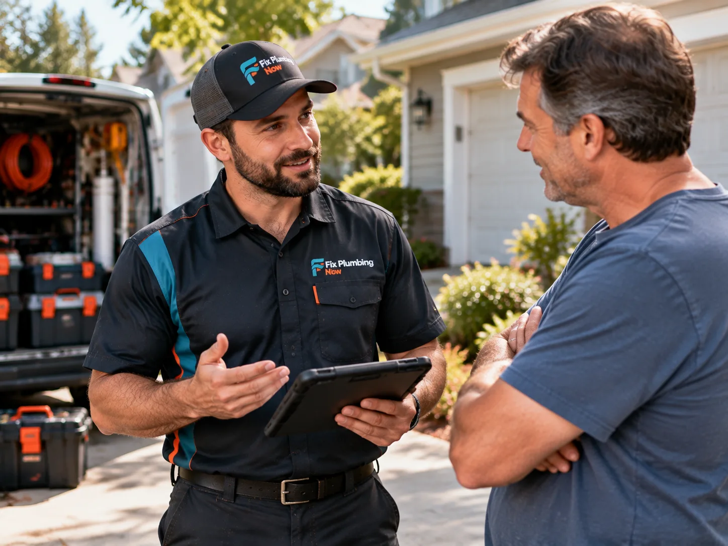 Clogged Drain Service Chesterfield, VA FAQs